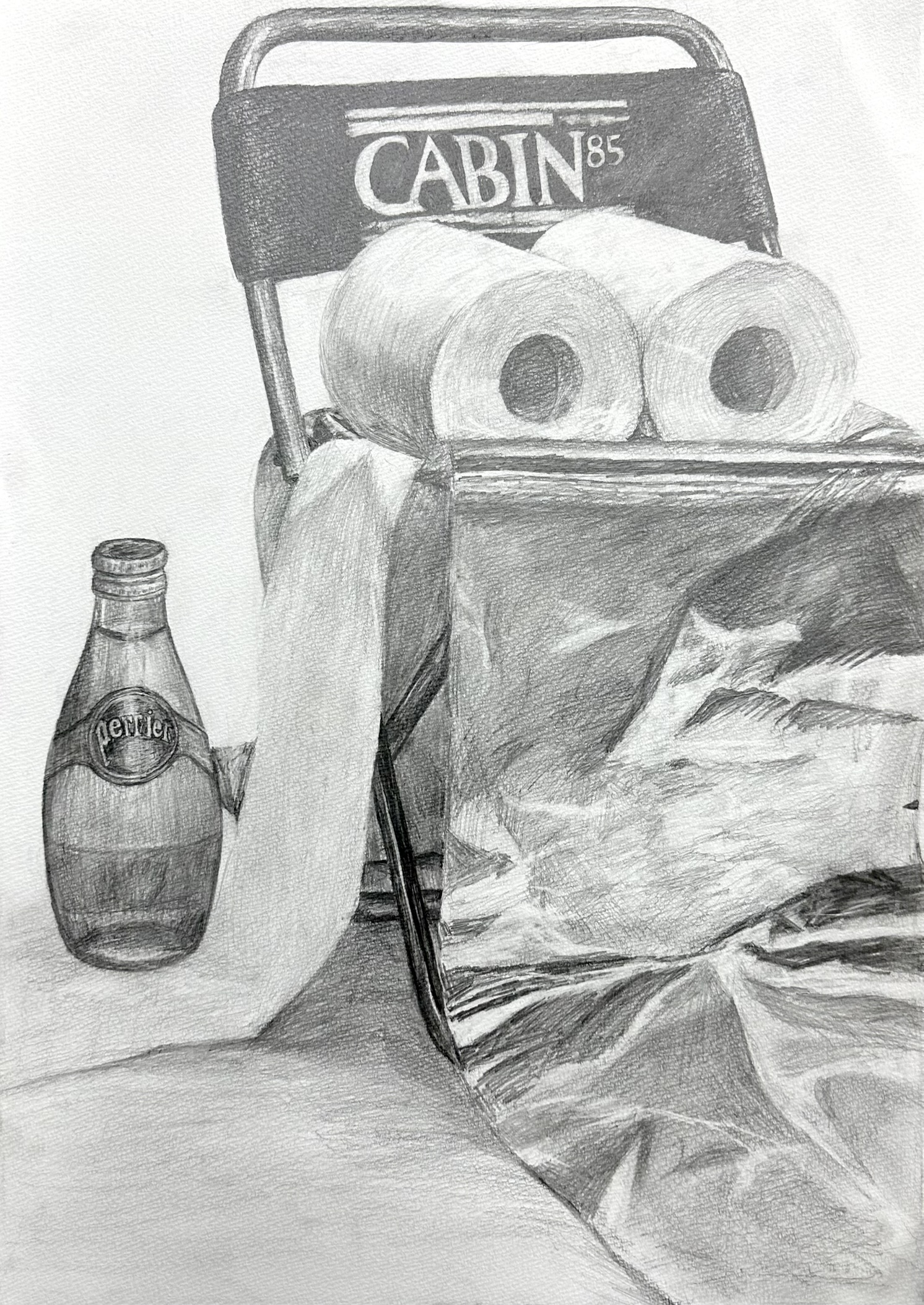 Dessin work 01