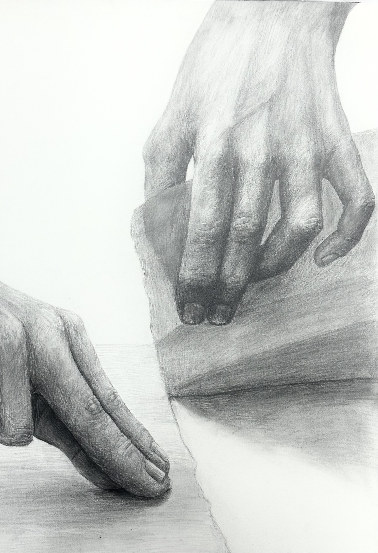 Dessin work 03