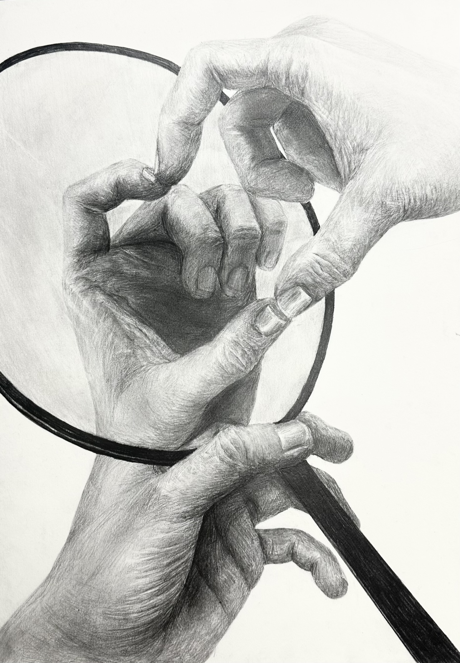 Dessin work 04