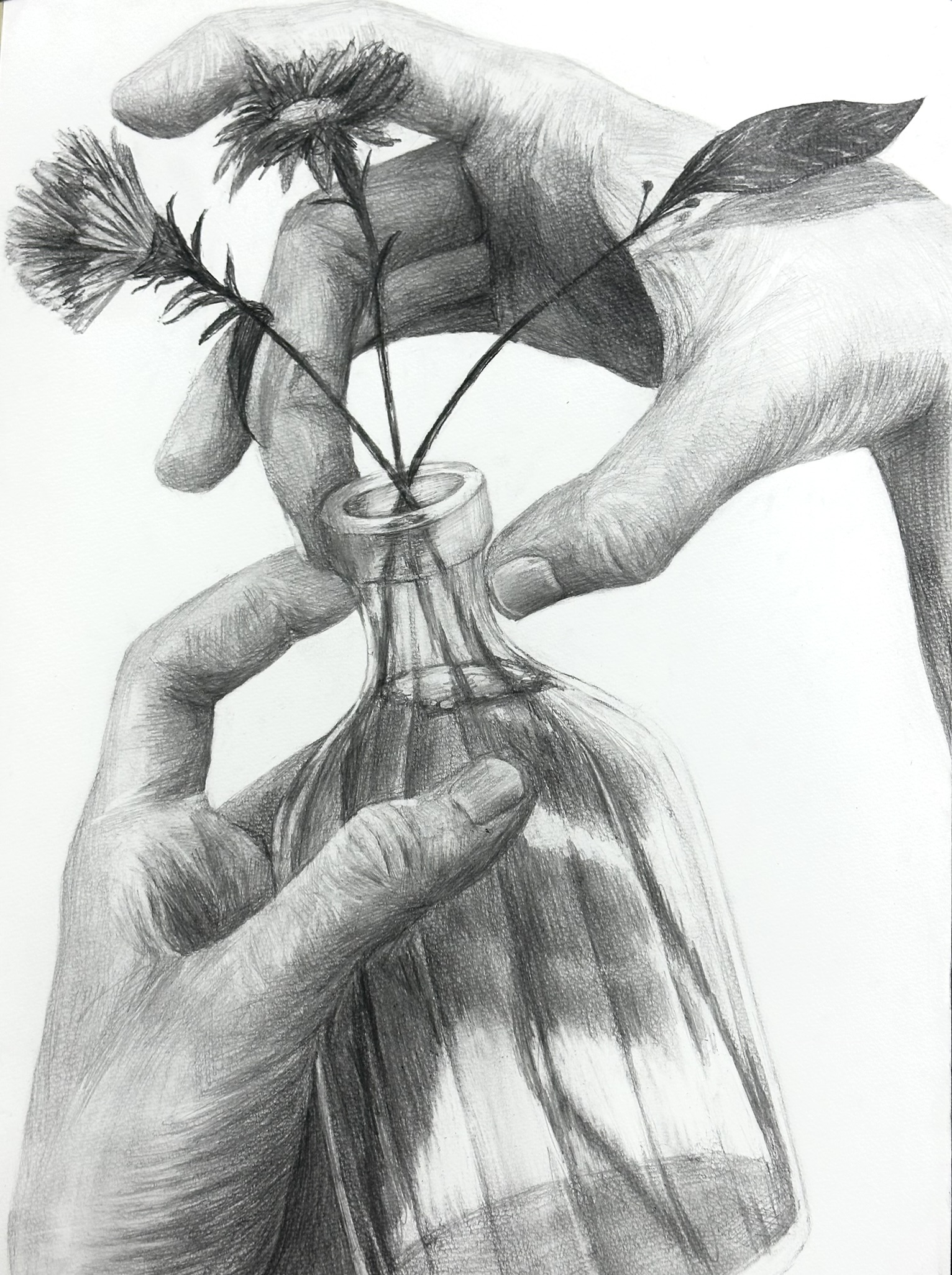 Dessin work 05
