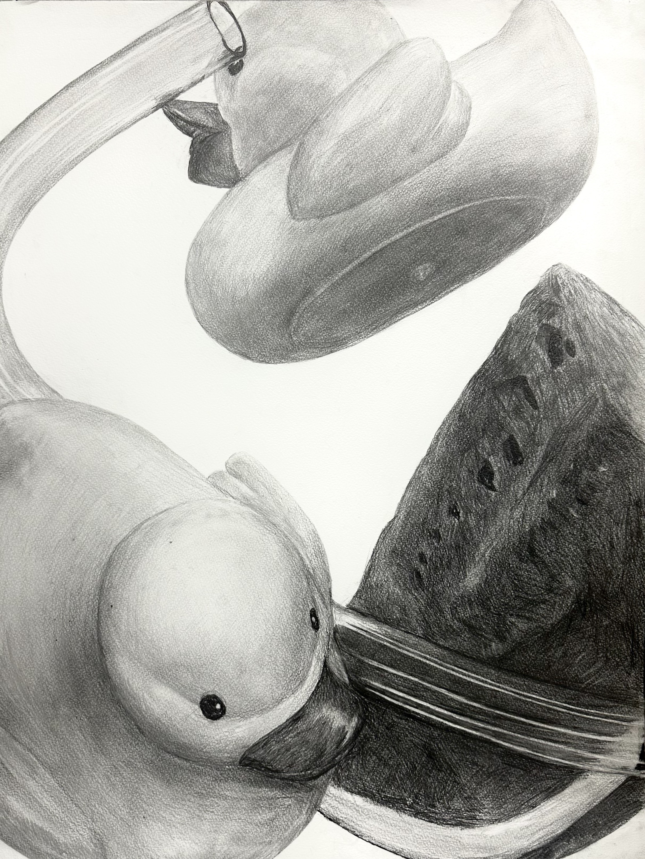 Dessin work 08