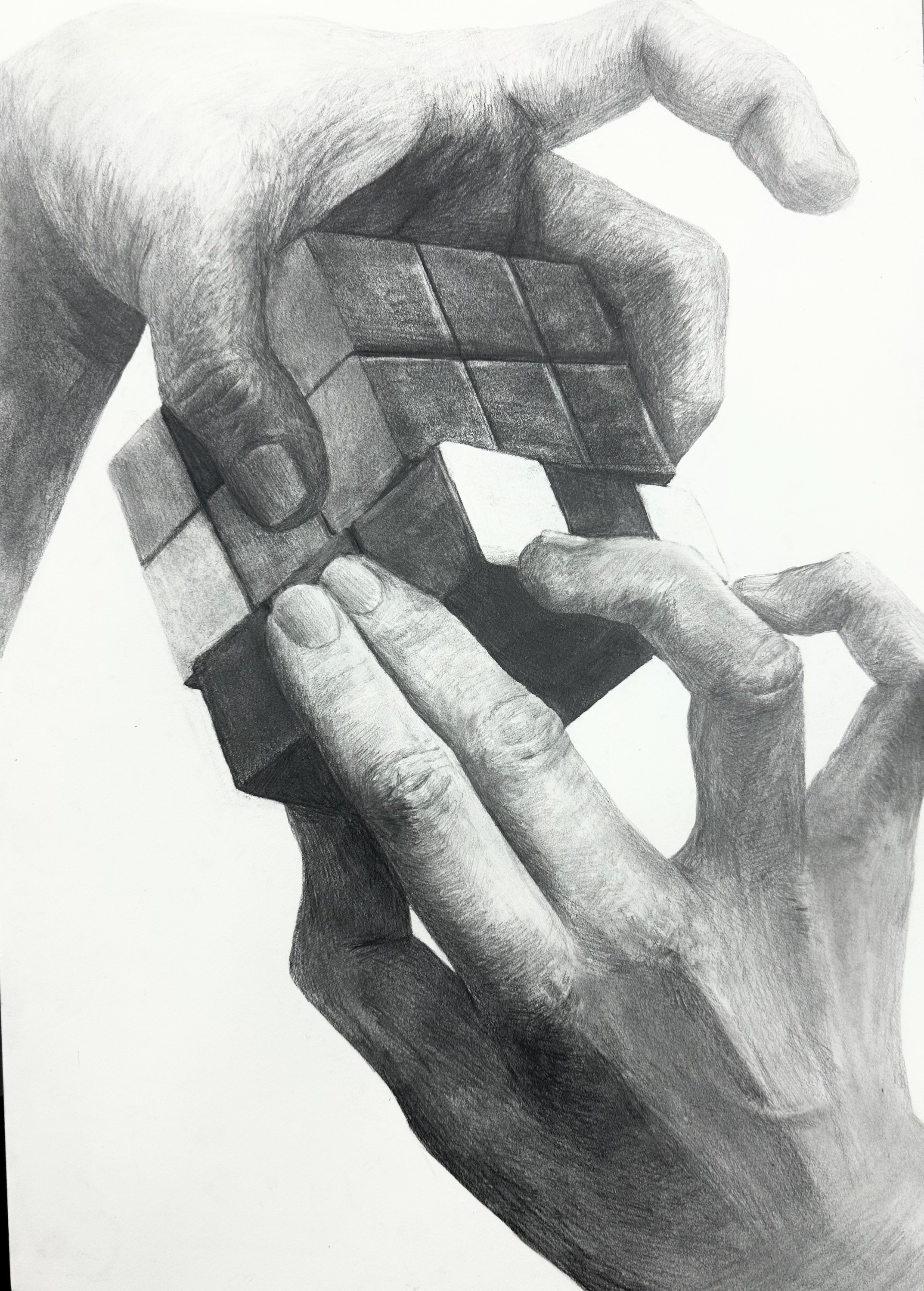 Dessin work 09