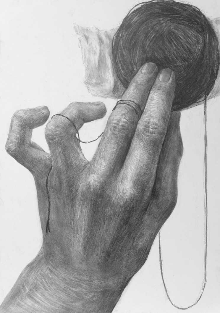 Dessin work 13