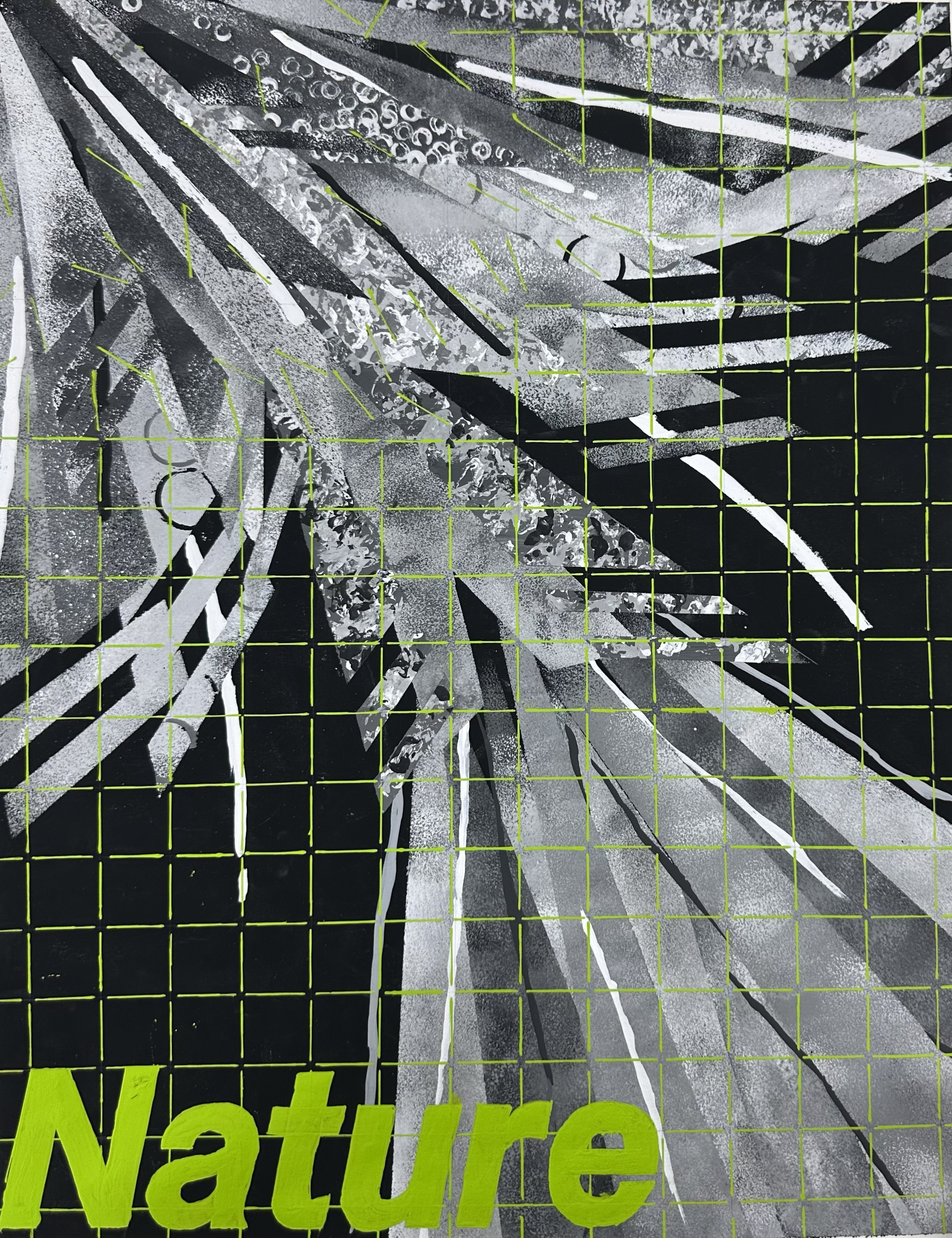 Graphic design work 02