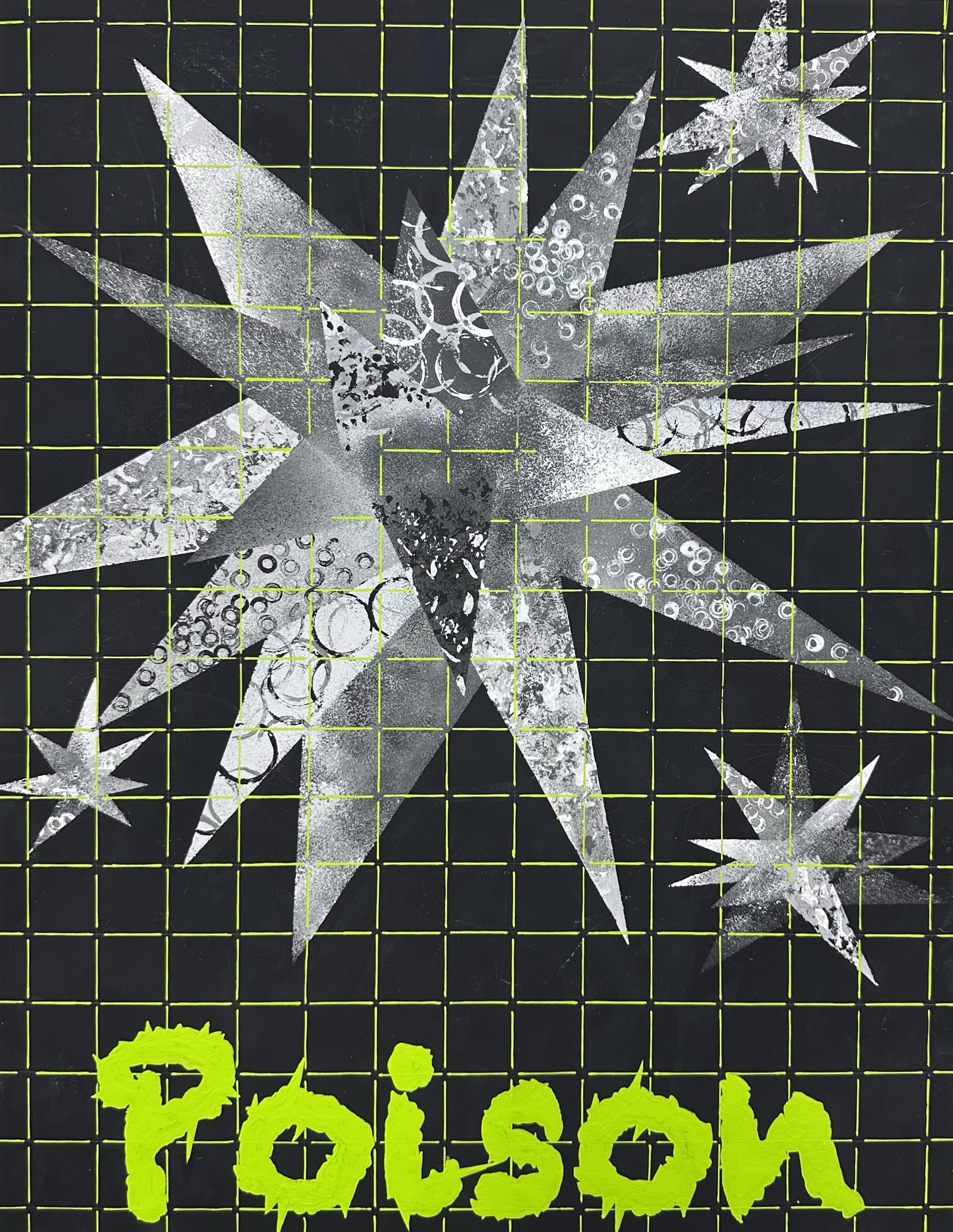 Graphic design work 03