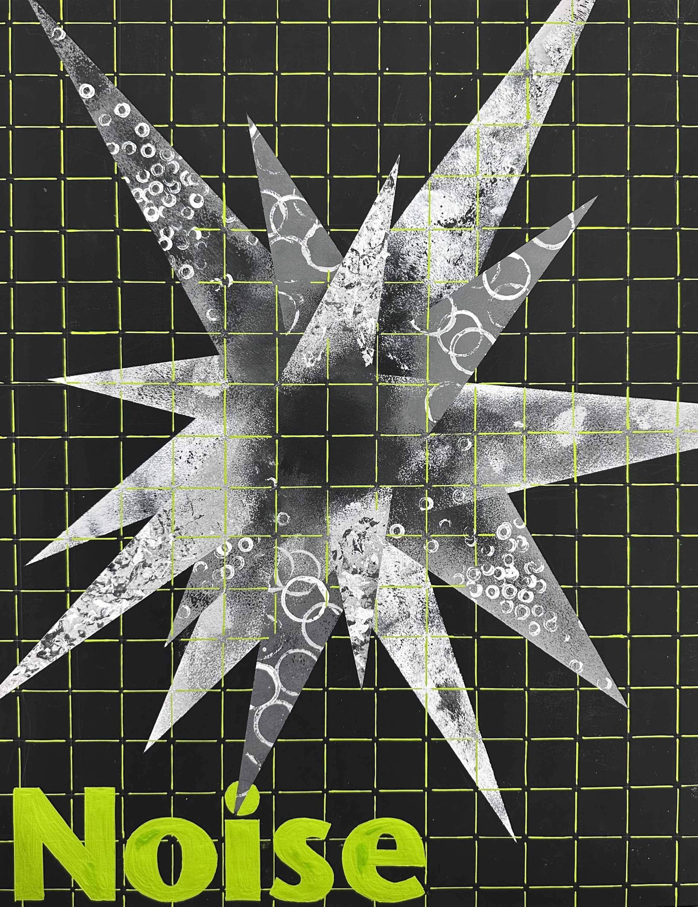 Graphic design work 04