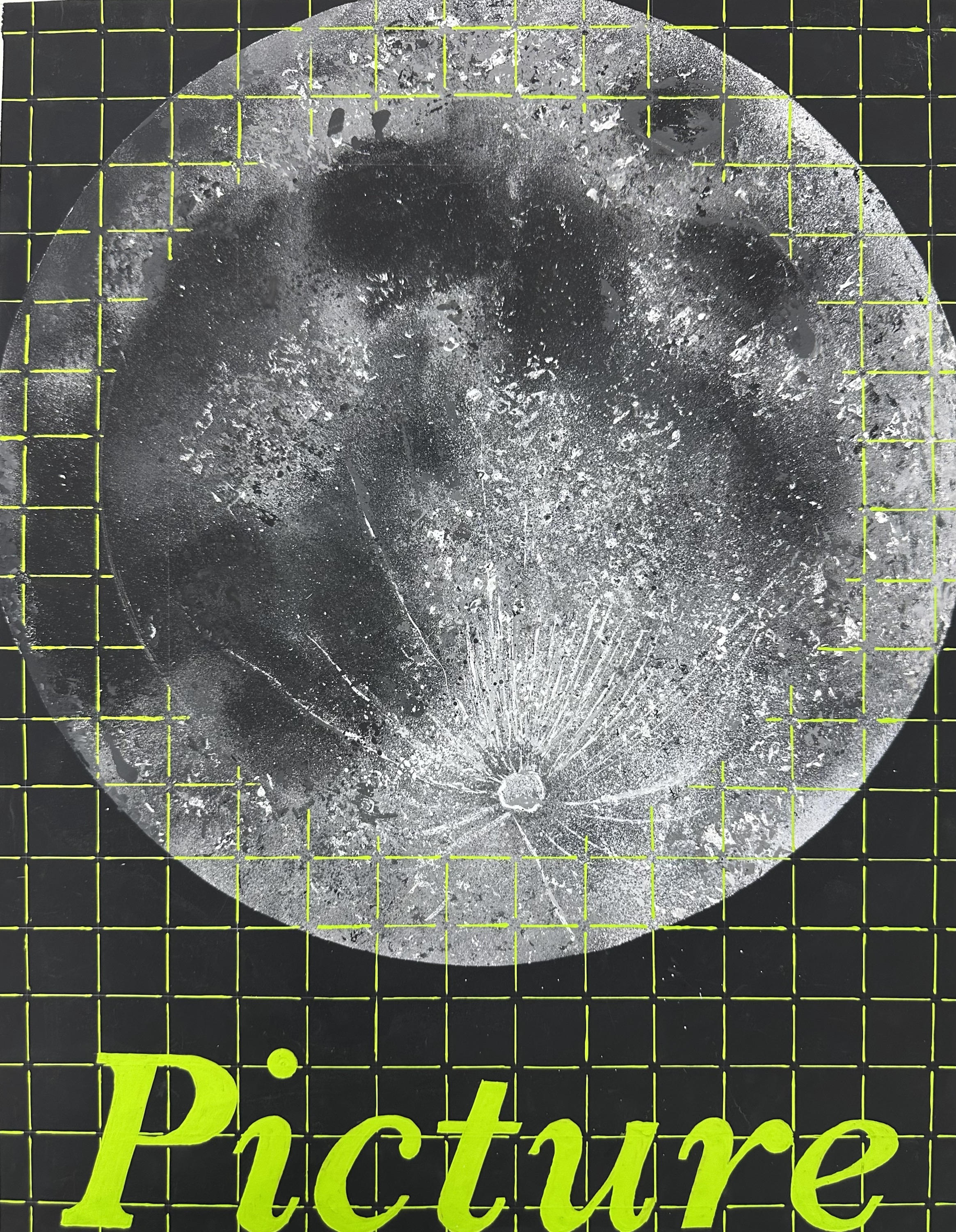 Graphic design work 10