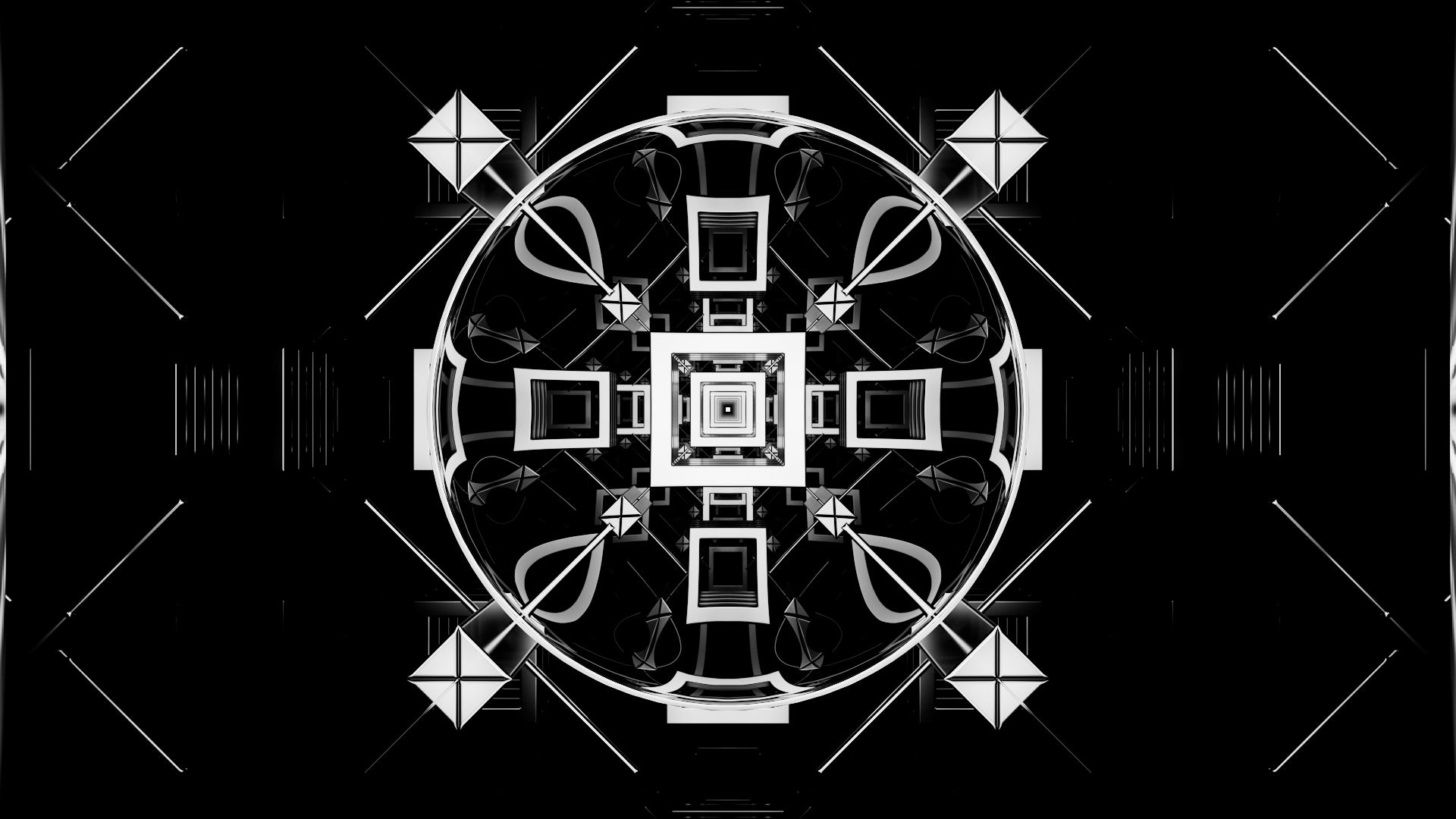 万華鏡 Loopの最終静止画