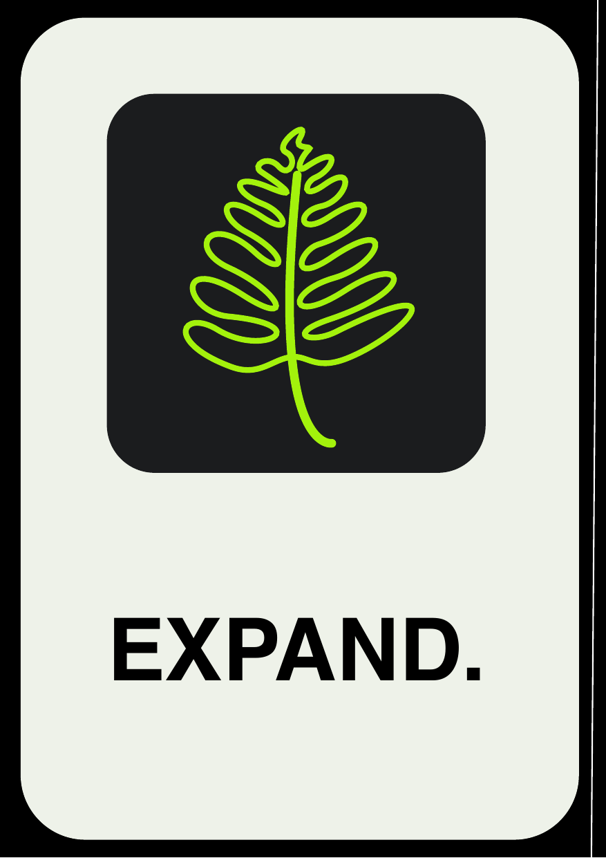 PlanT. Expand function card